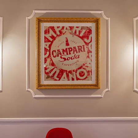 Luxury Over Time * Rom