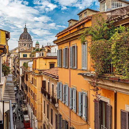 Luxury Over Time Apartamento Roma