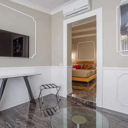 Apartamento Luxury Over Time Roma