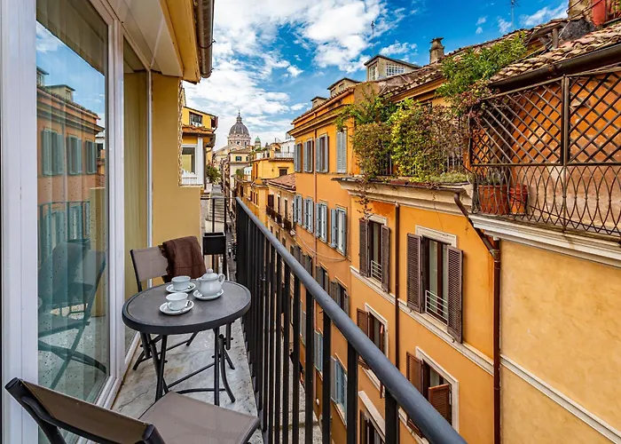 Luxury Over Time Appartamento