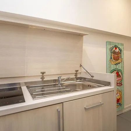 Appartement Luxury Over Time *