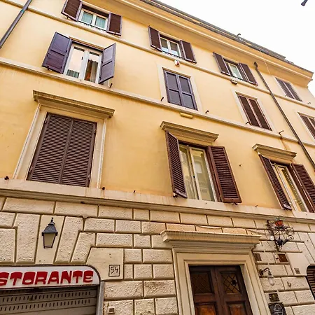 Appartement Luxury Over Time *