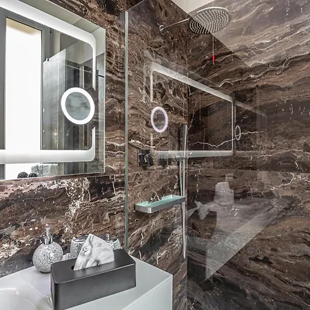 Luxury Over Time Appartement *