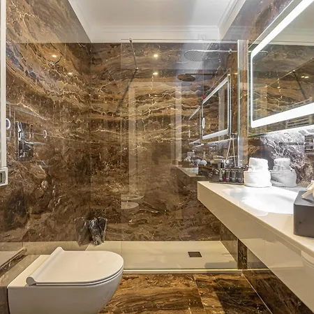 Luxury Over Time Rome