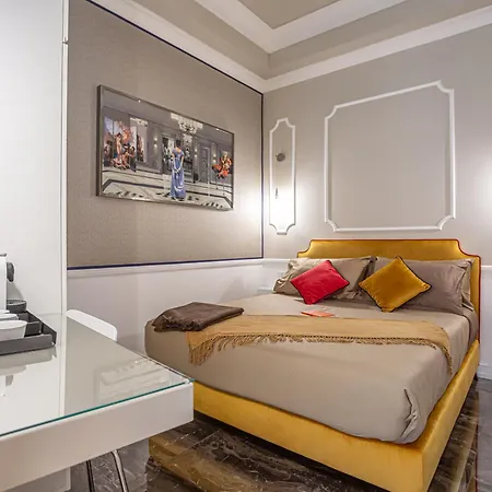Luxury Over Time Appartement