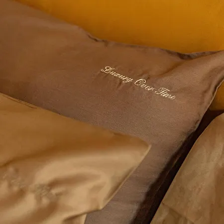 Apartament Luxury Over Time