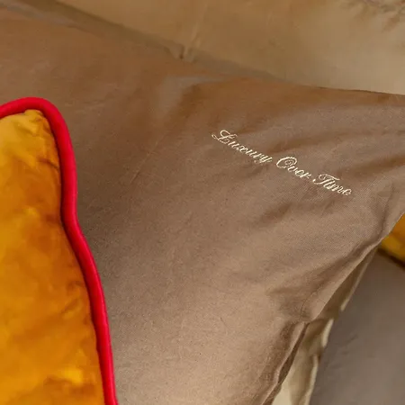 Luxury Over Time Apartament