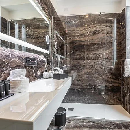 Luxury Over Time Apartament *