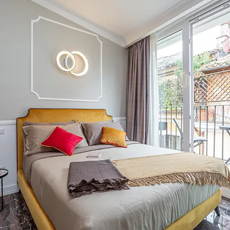 Luxury Over Time Apartament *