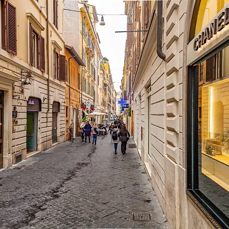 דירה Luxury Over Time *